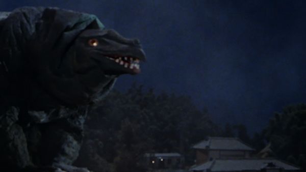 Return of Ultraman - Return Of Ultraman: S1 E15 - Revenge Of The Monster Boy