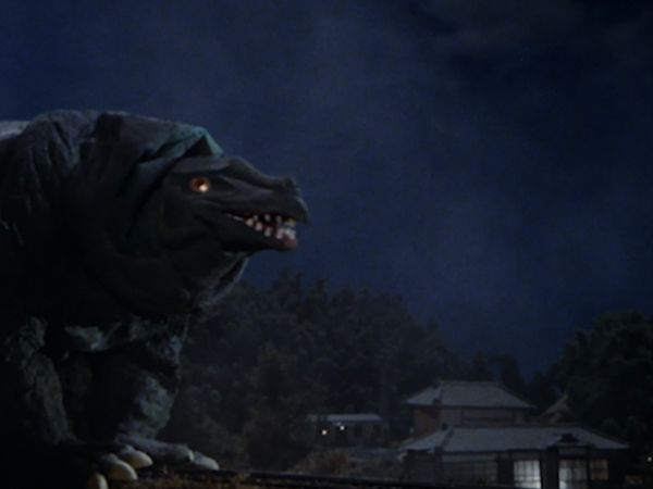 Return of Ultraman - Return Of Ultraman: S1 E15 - Revenge Of The Monster Boy