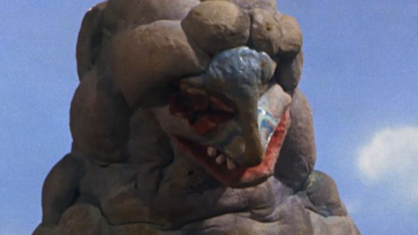 Return of Ultraman - Return Of Ultraman: S1 E12 - Revenge Of Monster Shugaron