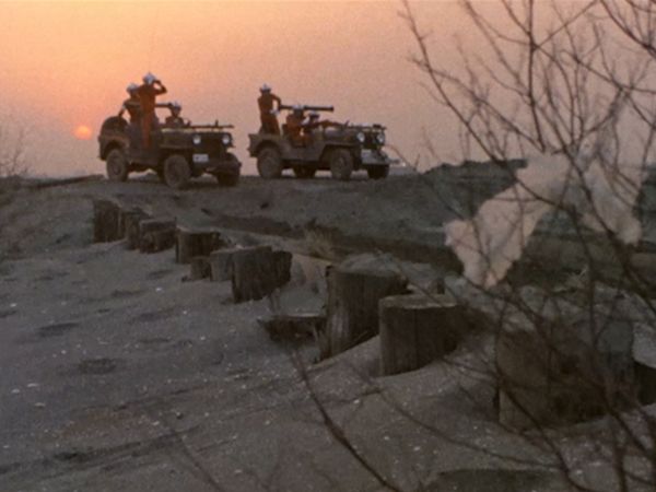 Return of Ultraman - Return Of Ultraman: S1 E6 - Battle! The Monsters Vs Mat