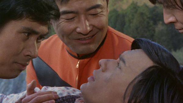 Return of Ultraman - Return Of Ultraman: S1 E1 - All Monsters Attack