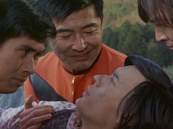Return of Ultraman - Return Of Ultraman: S1 E1 - All Monsters Attack