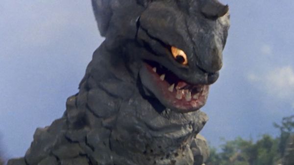 Return of Ultraman - Return Of Ultraman: S1 E7 - Operation Monster Rainbow
