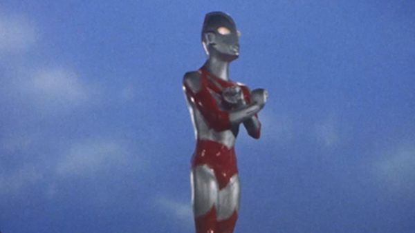 Return of Ultraman - Return Of Ultraman: S1 E14 - Terror Of The Two Giant Monsters – The Great Tokyo Tornado