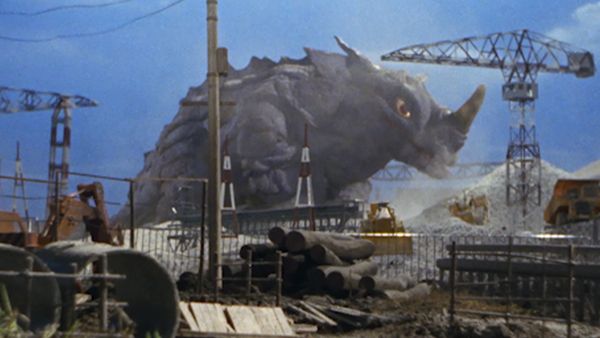 Return of Ultraman - Return Of Ultraman: S1 E13 - Terror Of The Tsunami Monster – Tokyo In Peril!