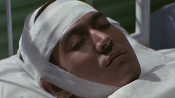 Return of Ultraman - Return Of Ultraman: S1 E11 - Poison Gas Monster Appears
