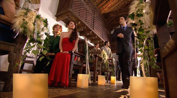 Los herederos del monte - Perder el juego