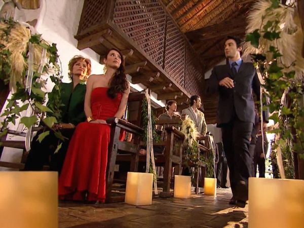 Los herederos del monte - Perder el juego