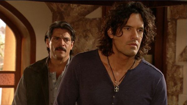 Los herederos del monte - Desafíos y adicciones