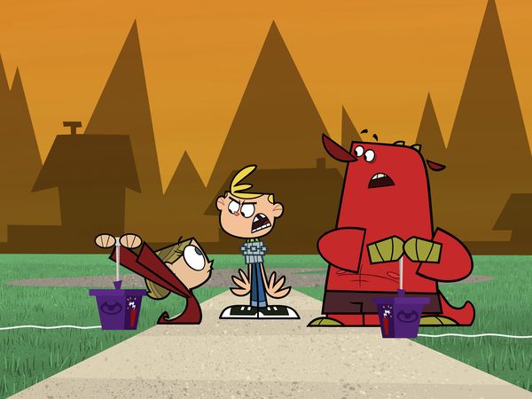 Jimmy Two Shoes - No Rulez Rules Jimmy - Best Bud Battle