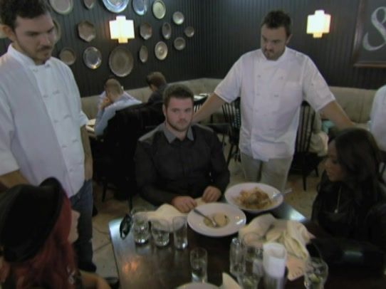 Novatos en la cocina - Episodio 111