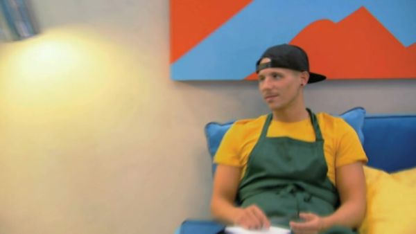 Novatos en la cocina - Episodio 106