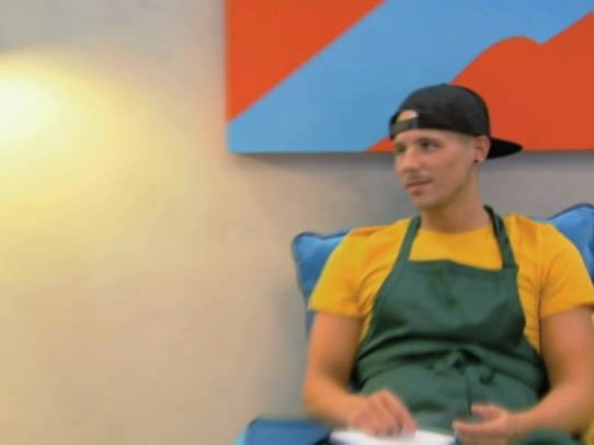 Novatos en la cocina - Episodio 106
