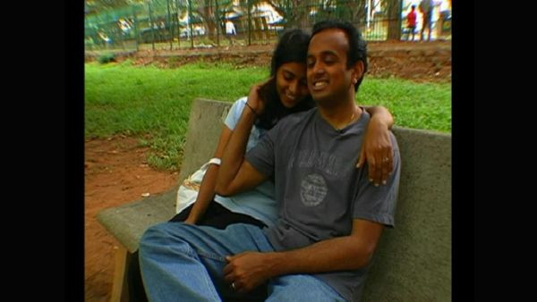 Mi vida - Mi matrimonio no lo decido yo