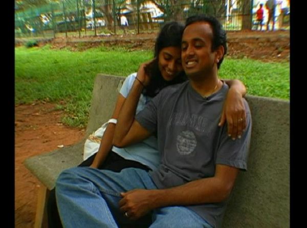Mi vida - Mi matrimonio no lo decido yo