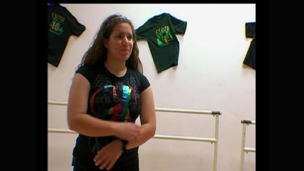 Made quiero cambiar - Episodio 1022