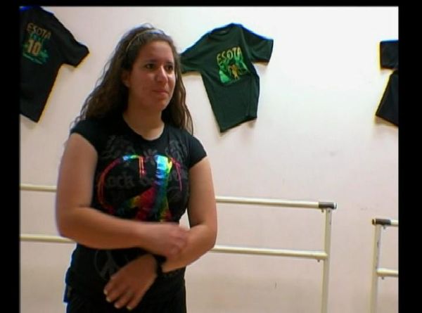 Made quiero cambiar - Episodio 1022