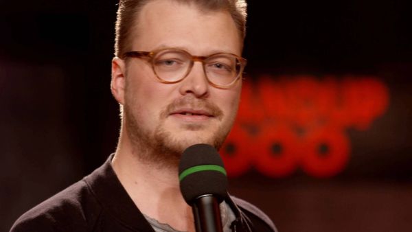 Comedy Central Presents STANDUP 3000 - Landpommeranzen