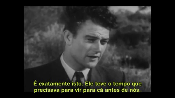 O Trem Ciclônico - As Asas da Morte