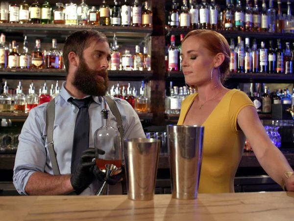 MIX - Cocktails For The Holidays