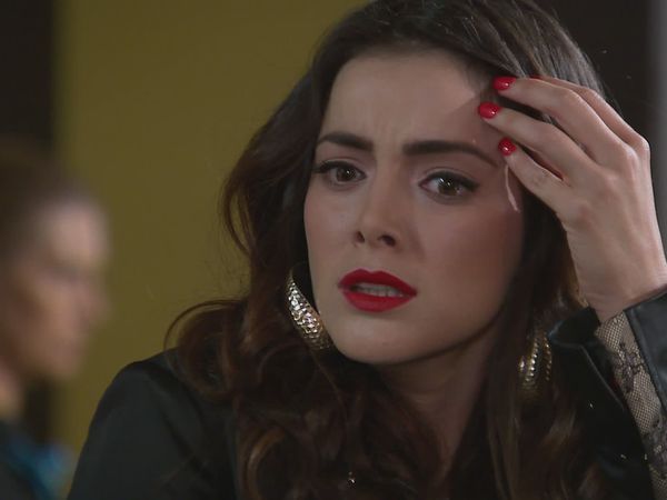 Marido en alquiler - Atracción mutua
