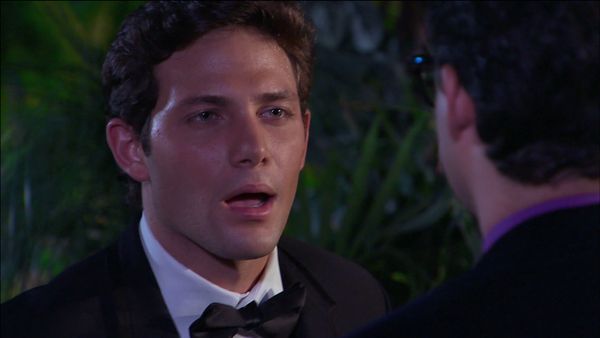 Marido en alquiler - Chantaje