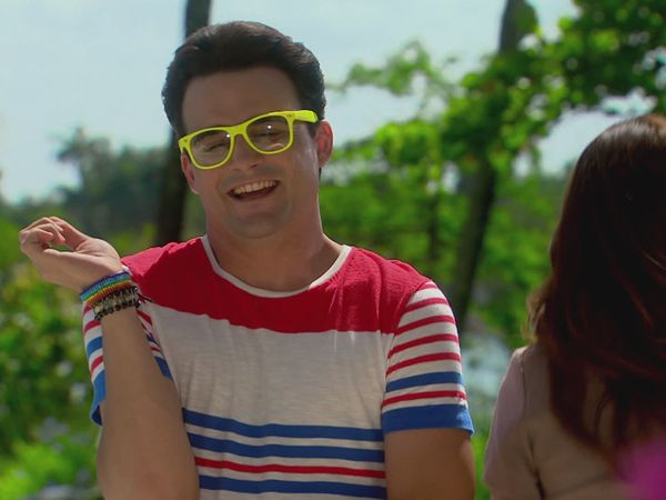 Marido en alquiler - Fe en el amor