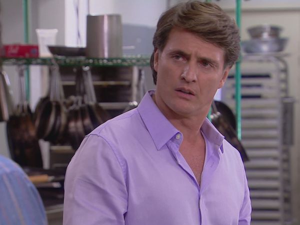Marido en alquiler - Beso soñado