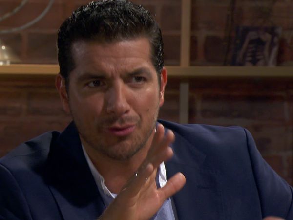 Marido en alquiler - Amenaza de hermana