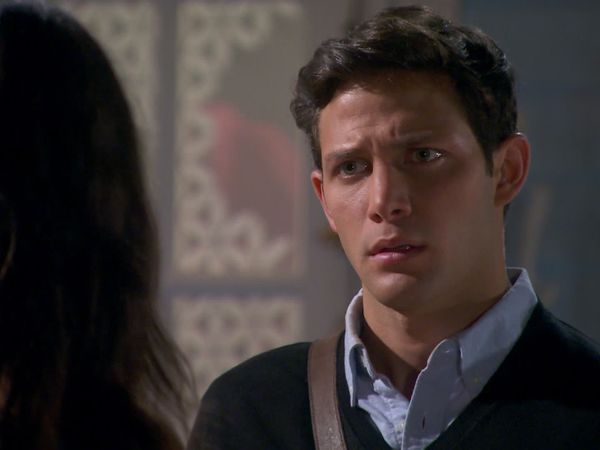 Marido en alquiler - Anhelo de madre