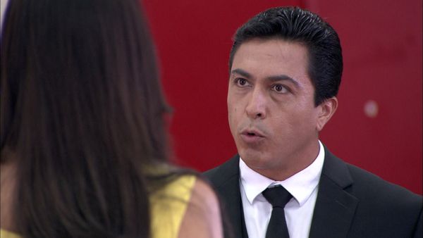 Marido en alquiler - Divorcio en el aire