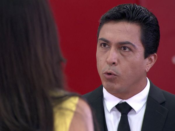 Marido en alquiler - Divorcio en el aire