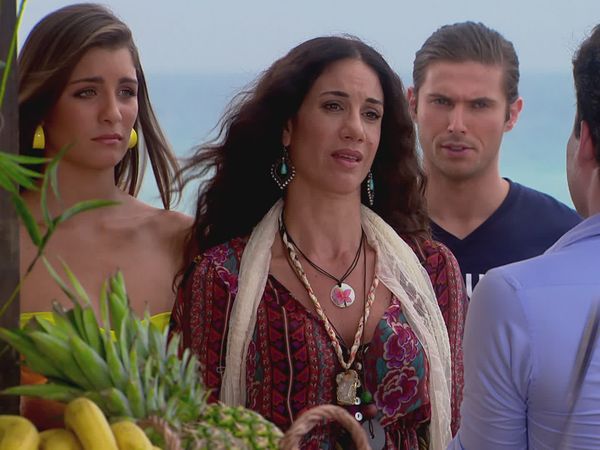 Marido en alquiler - Boleto perdido