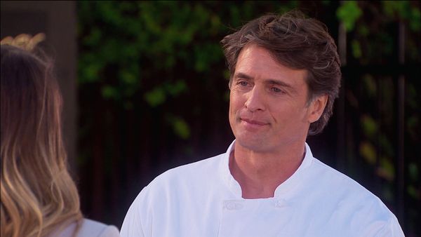 Marido en alquiler - Expulsado