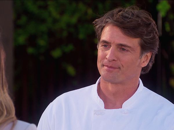 Marido en alquiler - Expulsado