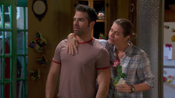Marido en alquiler - Testigo codicioso