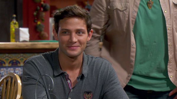 Marido en alquiler - Pareja glamorosa