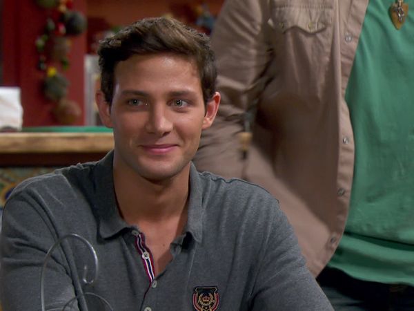 Marido en alquiler - Pareja glamorosa
