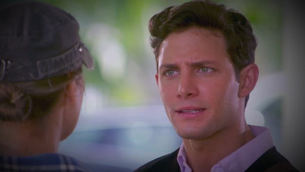 Marido en alquiler - Reencuentro