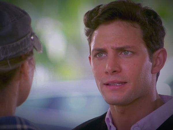 Marido en alquiler - Reencuentro