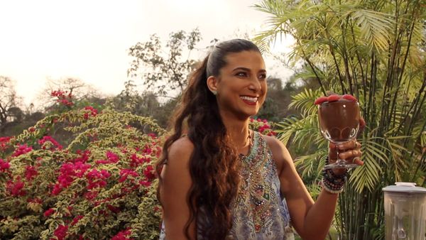 Good Mood - El Espíritu Vegano