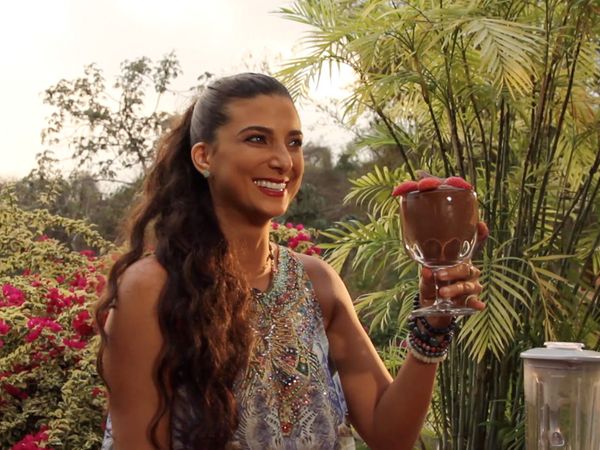 Good Mood - El Espíritu Vegano