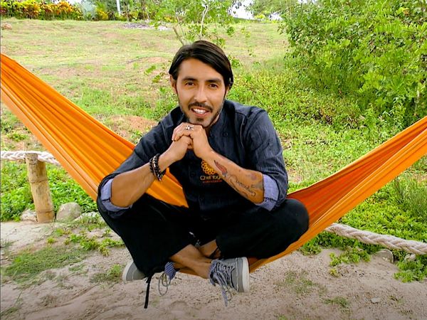 Del Huerto a la Mesa - Fin de temporada