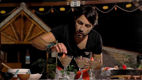 Del Huerto a la Mesa - Fortaleza - Cuerpo, mente y espírutu