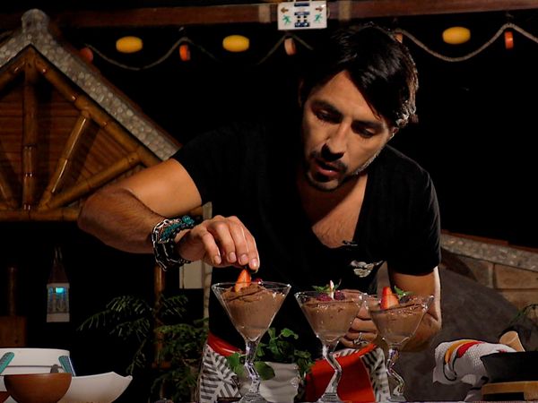 Del Huerto a la Mesa - Fortaleza - Cuerpo, mente y espírutu