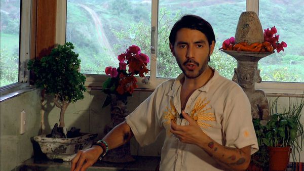 Del Huerto a la Mesa - Huevos con zapallo