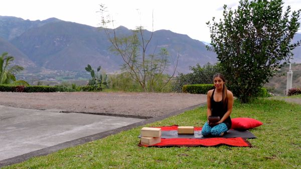 Yoga for You - Posturas de Arcos