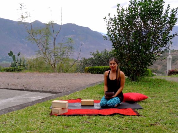 Yoga for You - Posturas de Arcos