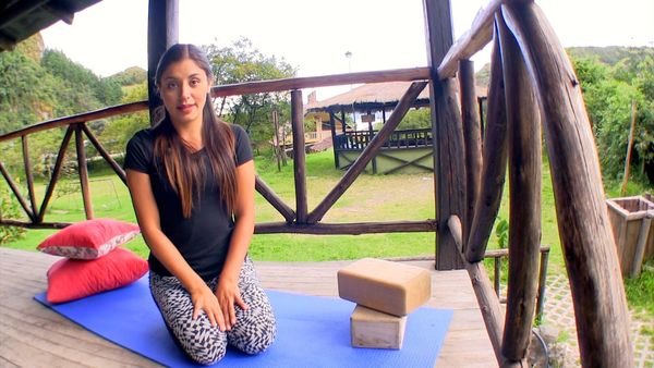 Yoga for You - Respiracion de Fuego