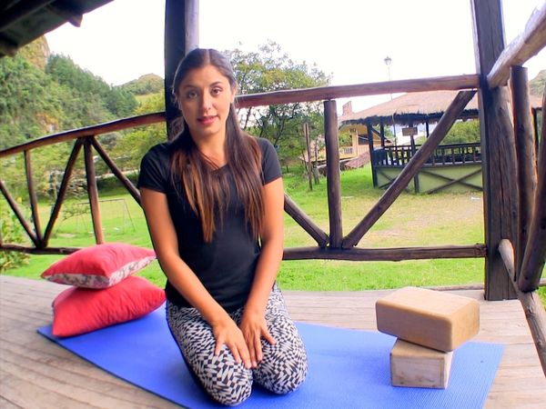 Yoga for You - Respiracion de Fuego
